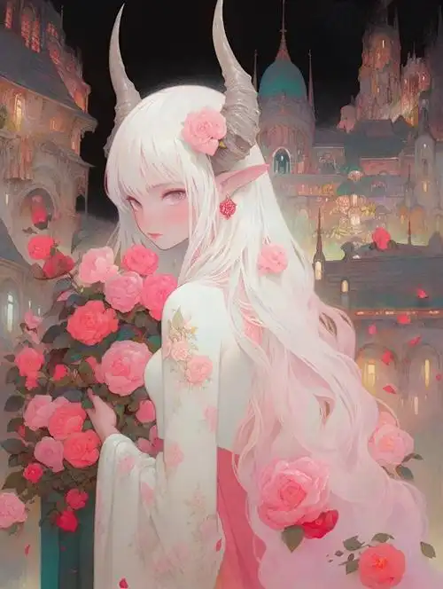 满江红