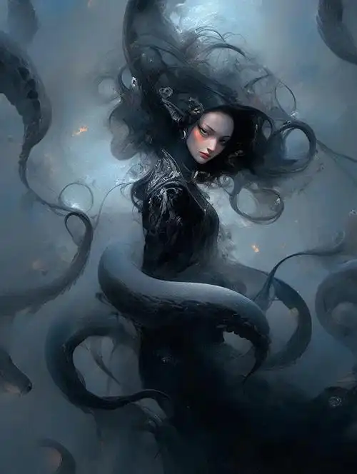 哪吒之魔童闹海