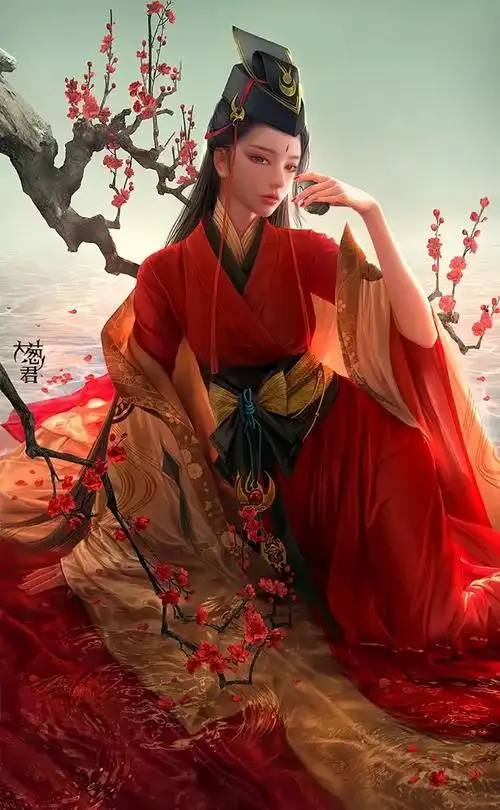 热播电视剧《山河故人录》全集在线观看